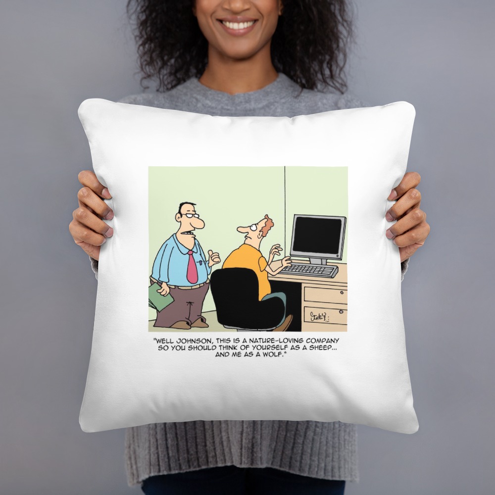 Premium Pillow