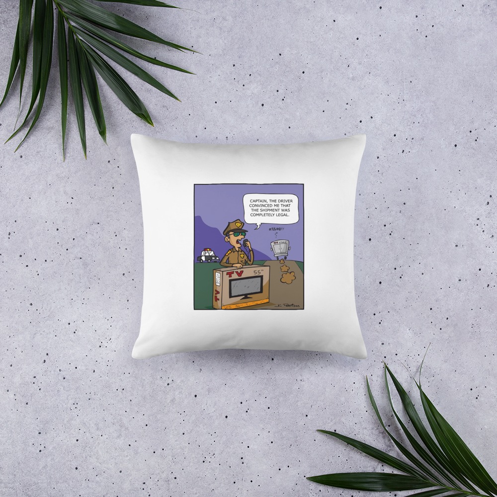 Premium Pillow