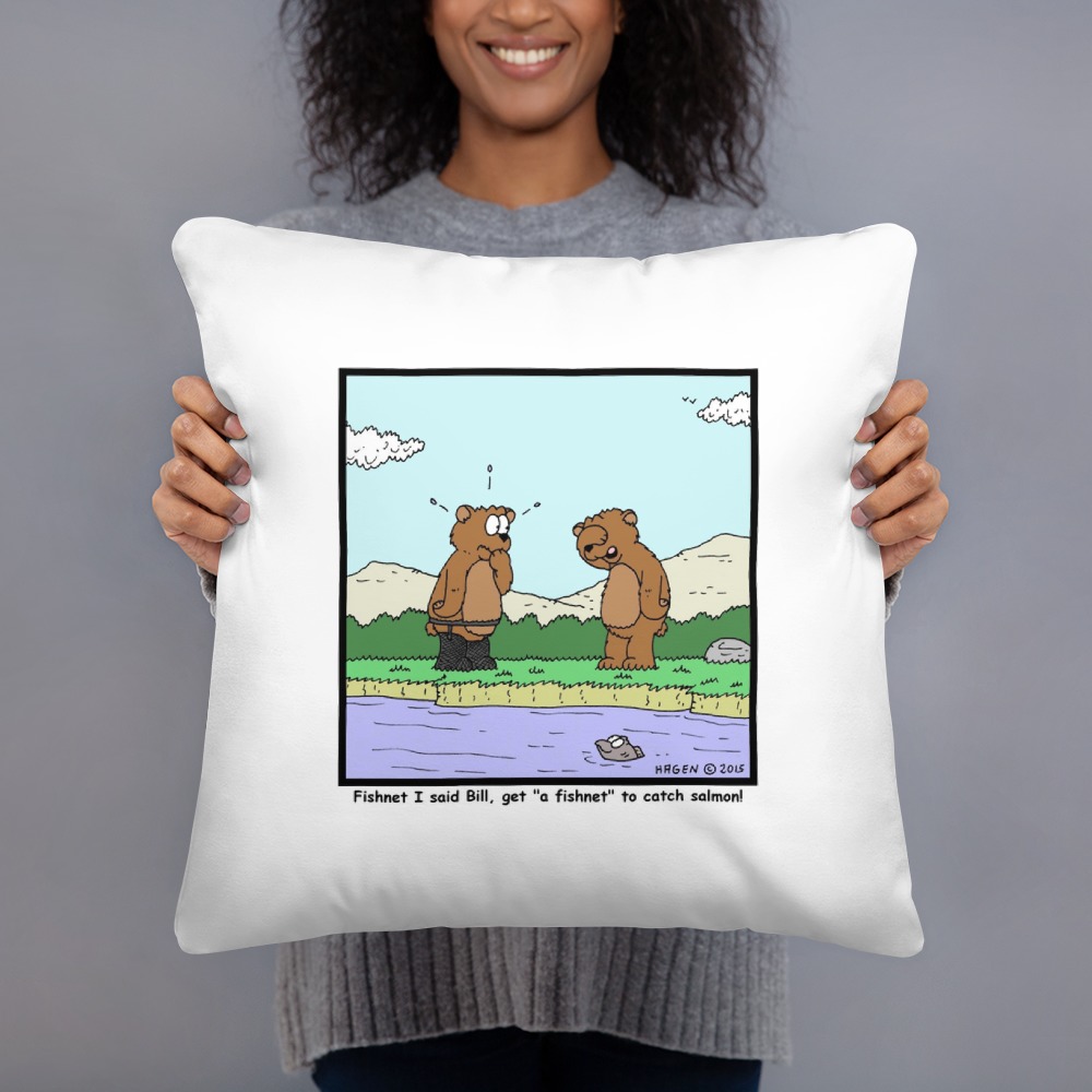 Premium Pillow