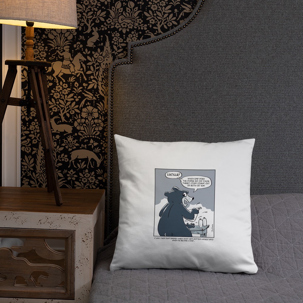 Premium Pillow