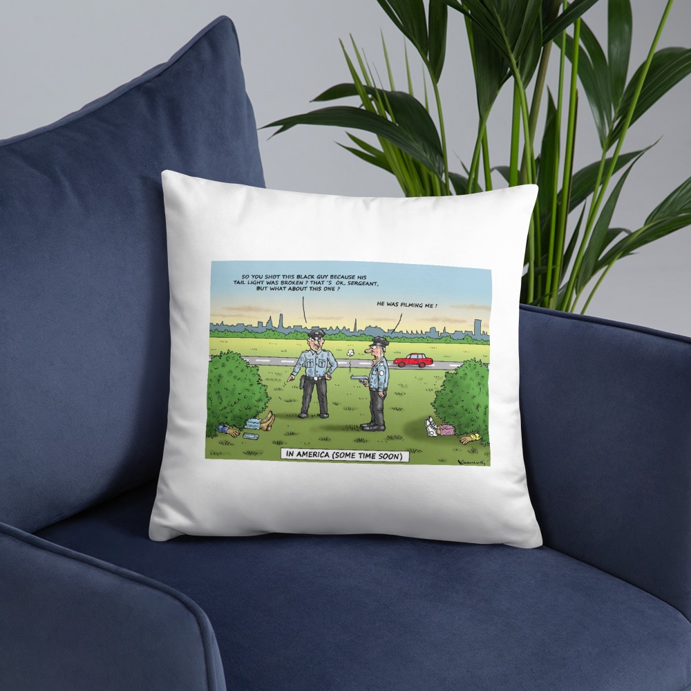 Premium Pillow