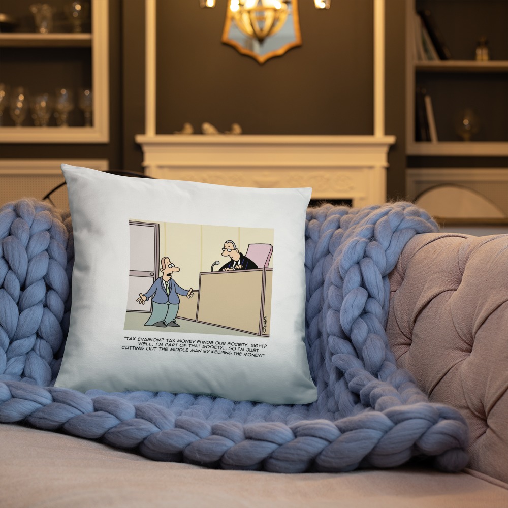 Premium Pillow