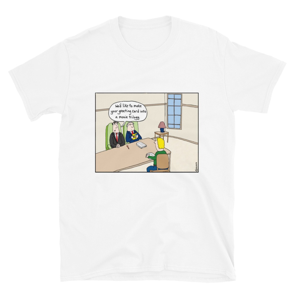 Unisex T-Shirt