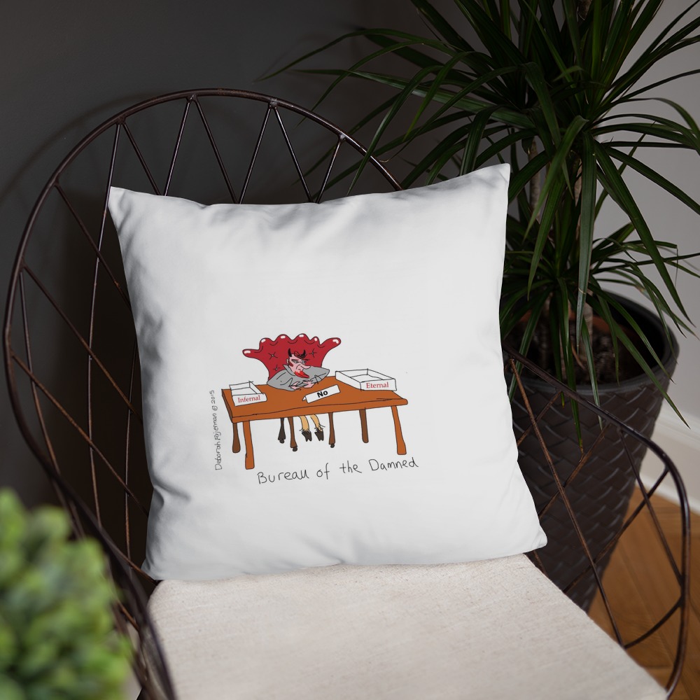 Premium Pillow