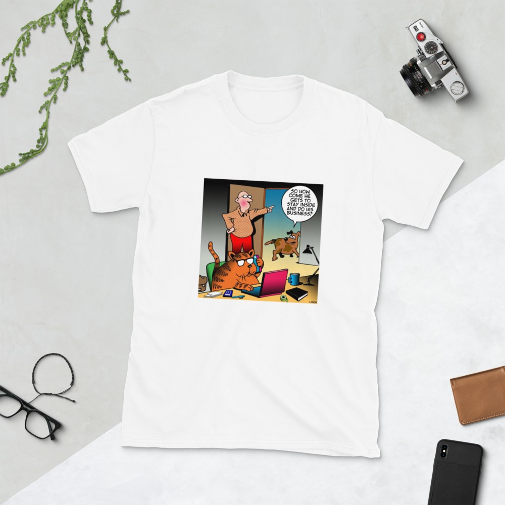 Unisex T-Shirt