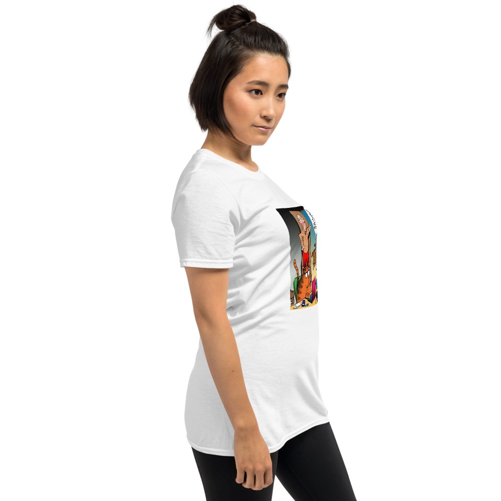 Unisex T-Shirt
