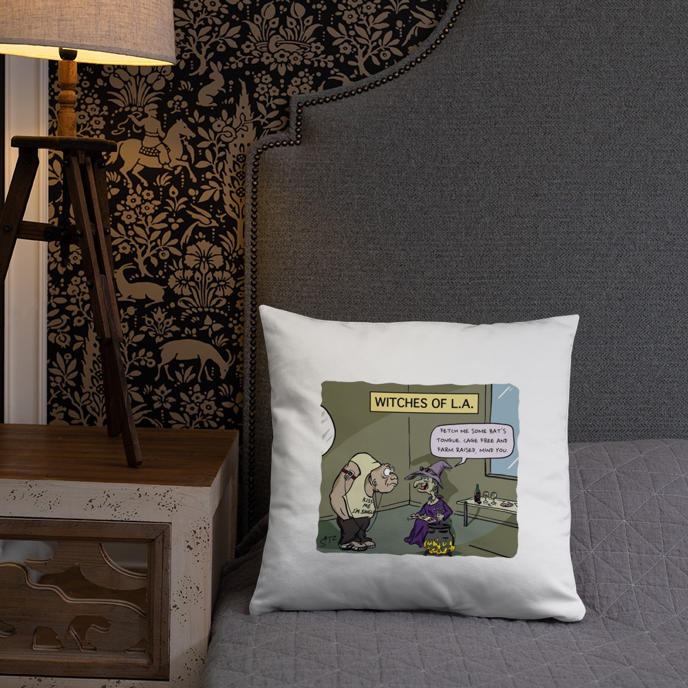 Premium Pillow