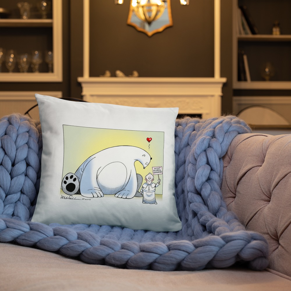 Premium Pillow