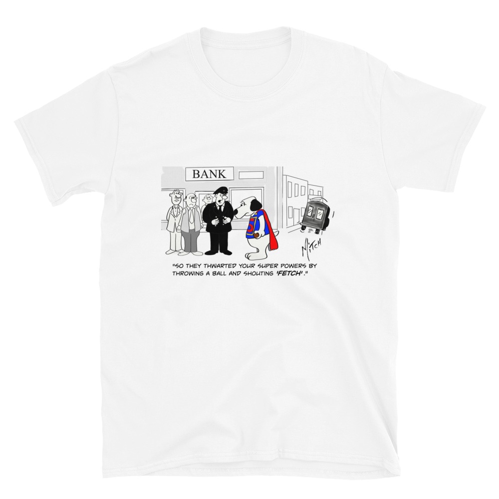 Unisex T-Shirt