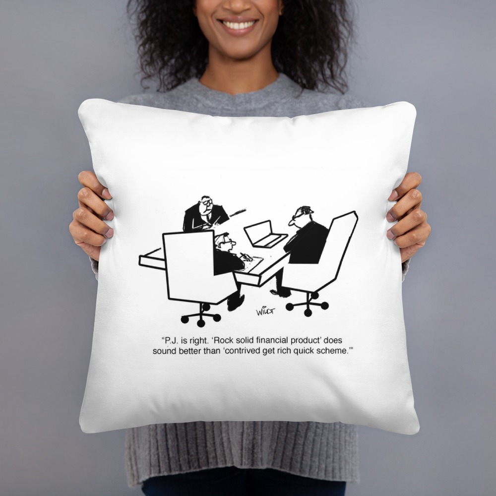 Premium Pillow