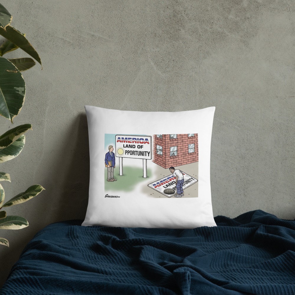 Premium Pillow