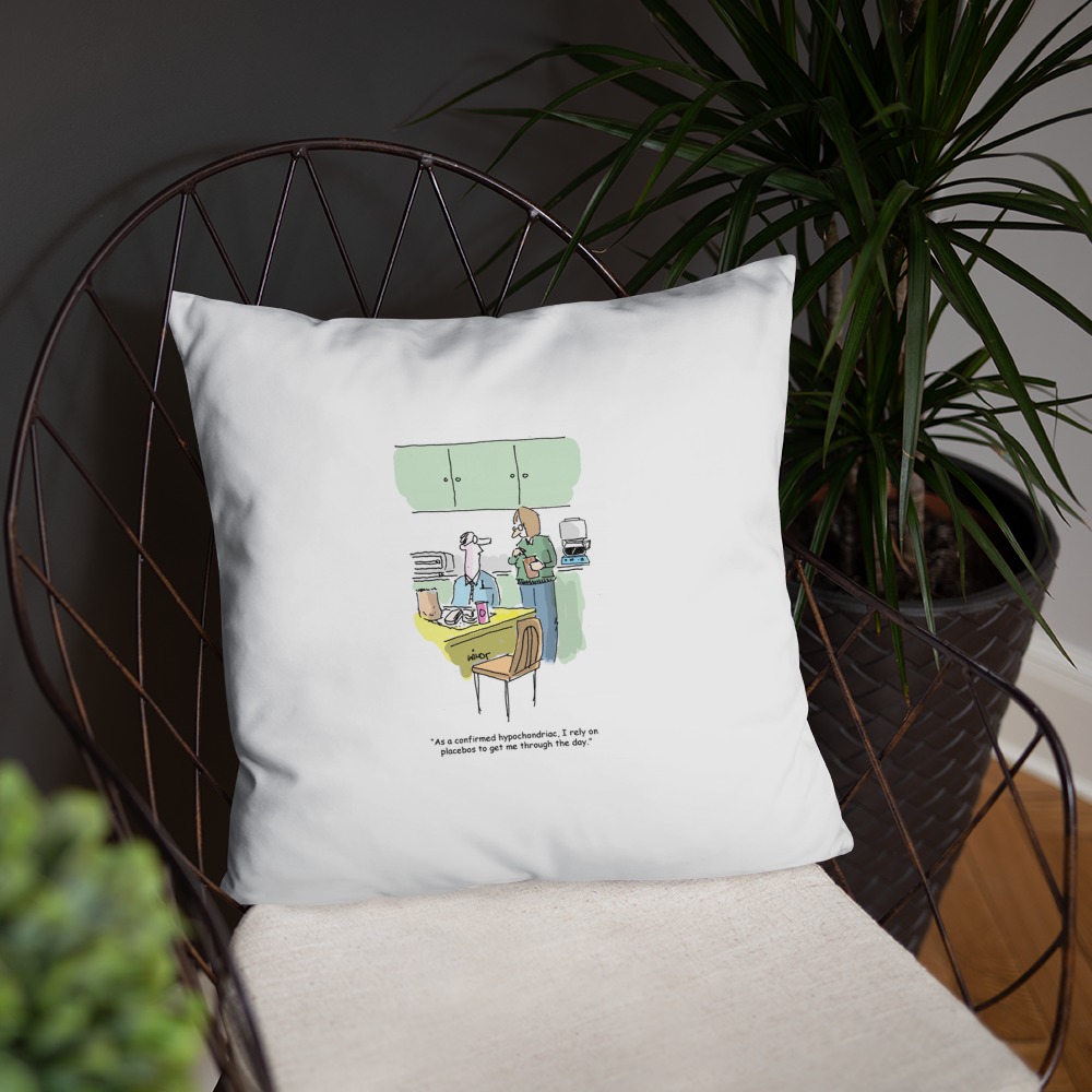 Premium Pillow