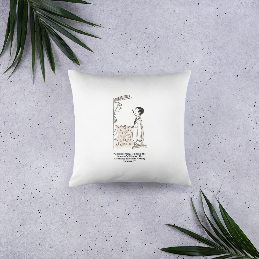 Premium Pillow