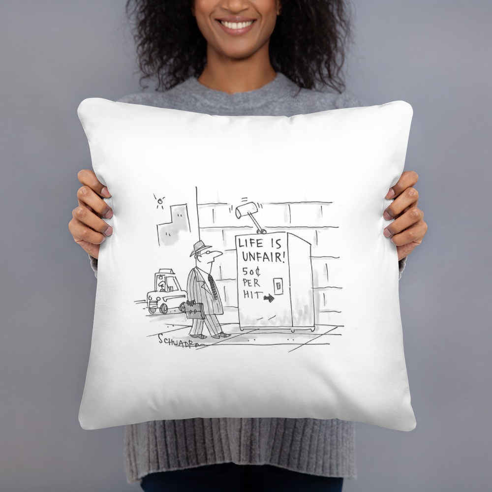Premium Pillow