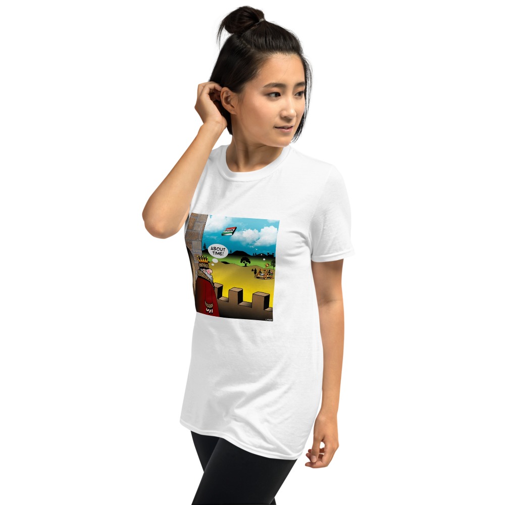 Unisex T-Shirt