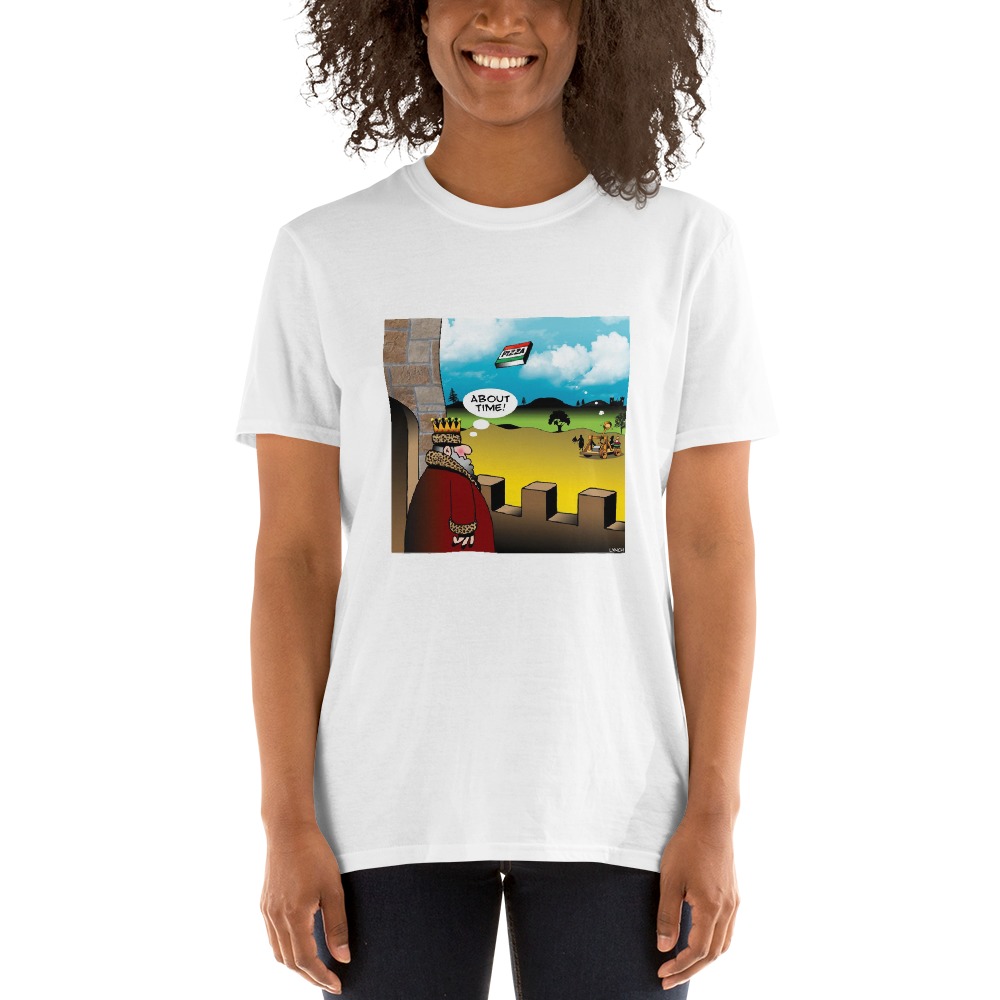 Unisex T-Shirt