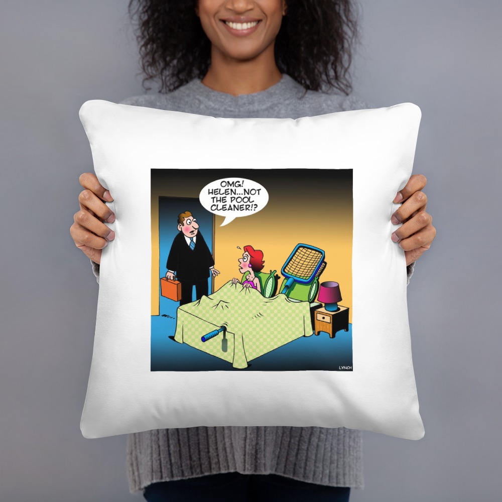 Premium Pillow