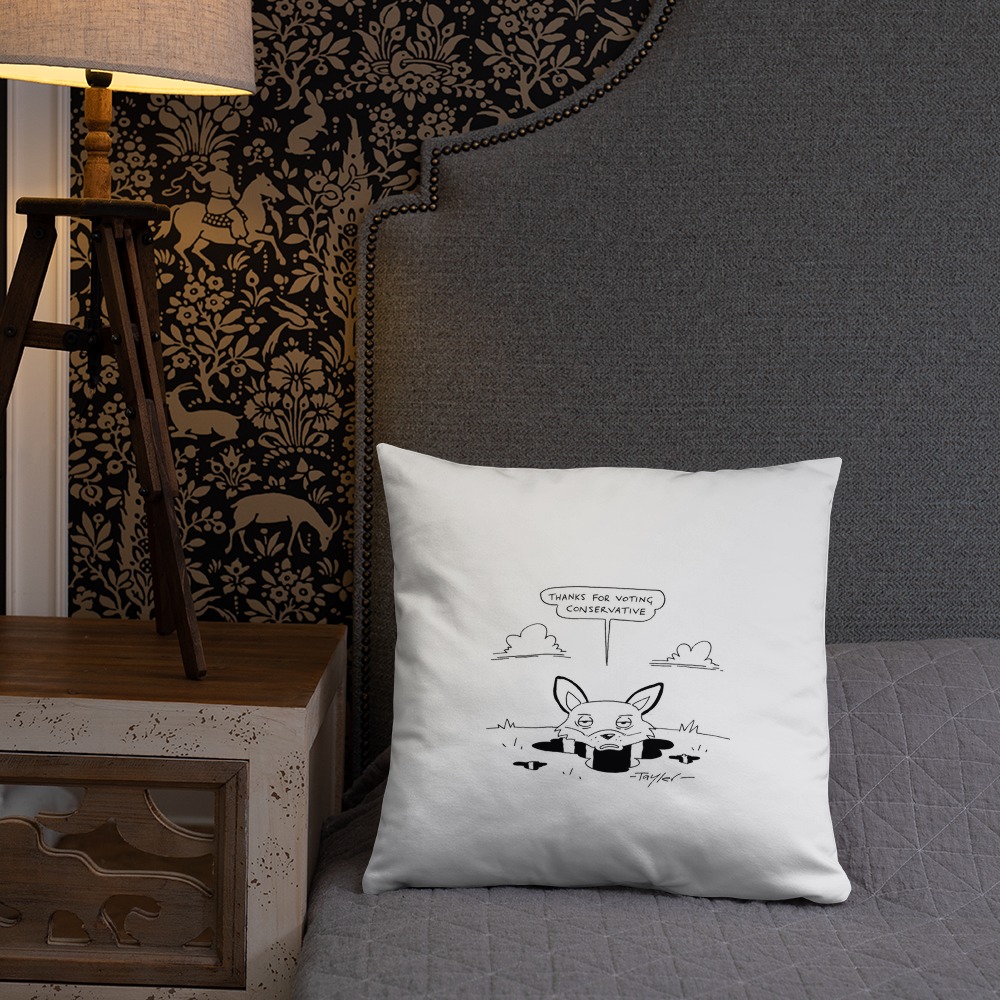 Premium Pillow