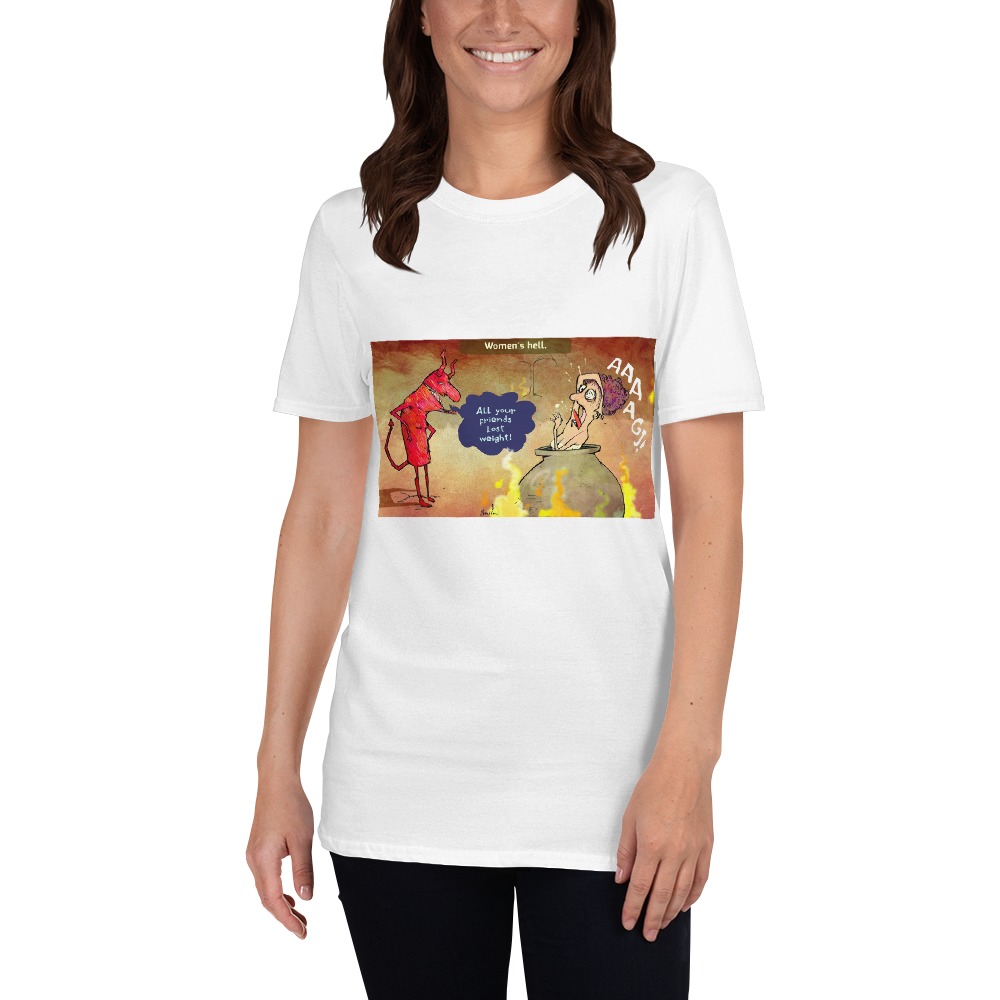 Unisex T-Shirt