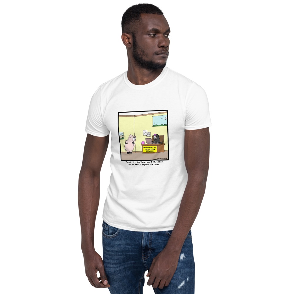 Unisex T-Shirt
