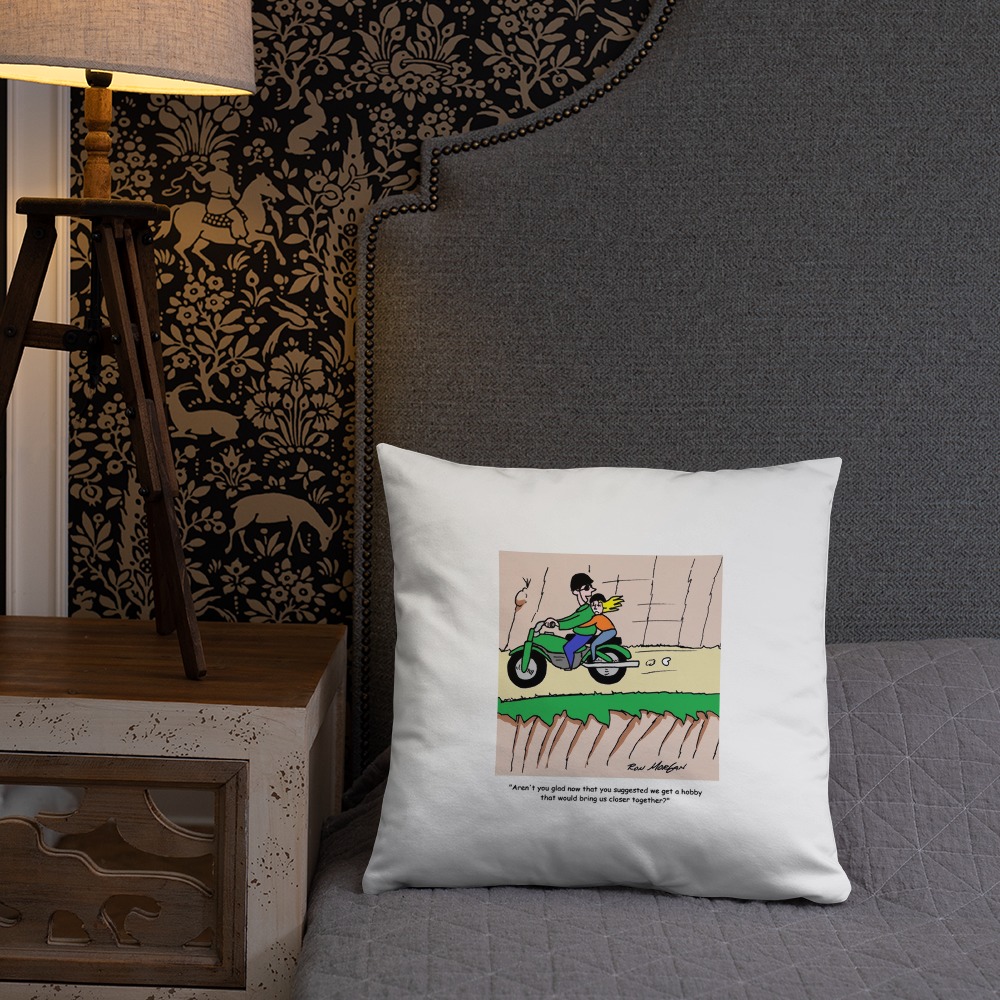 Premium Pillow