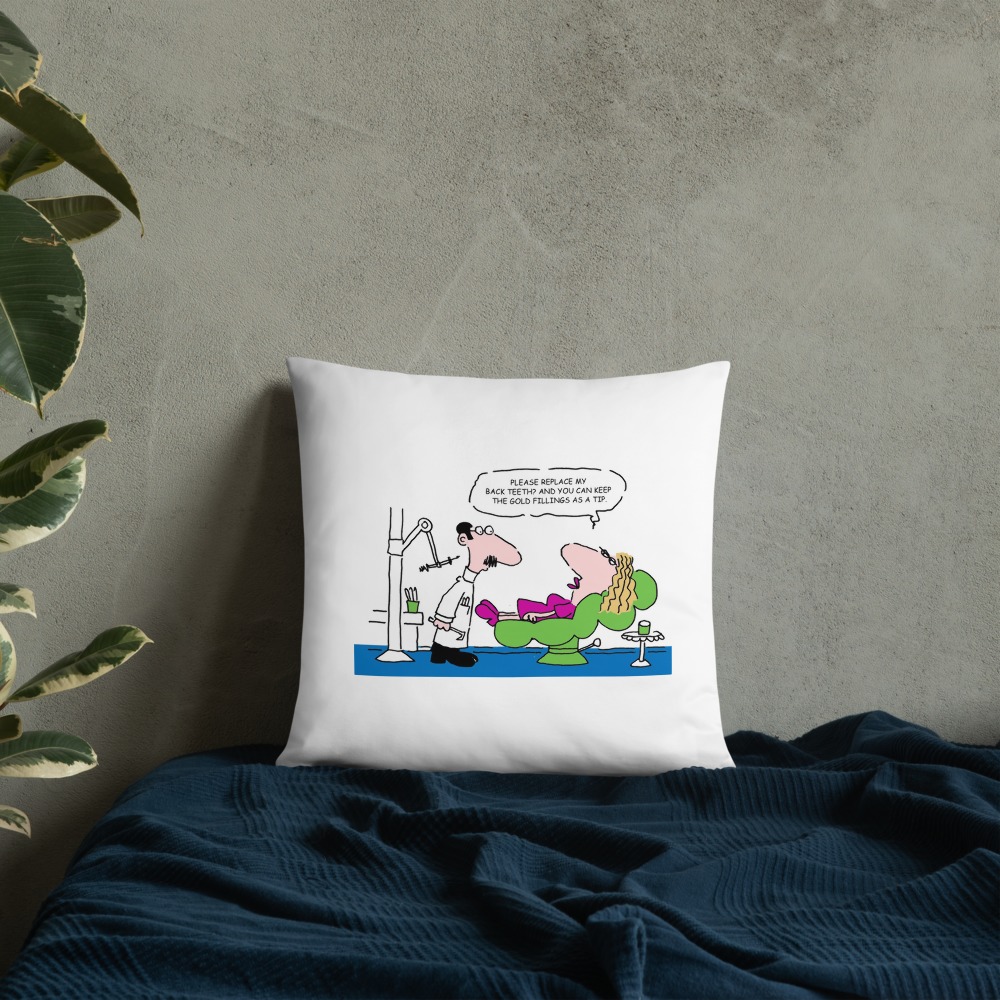 Premium Pillow