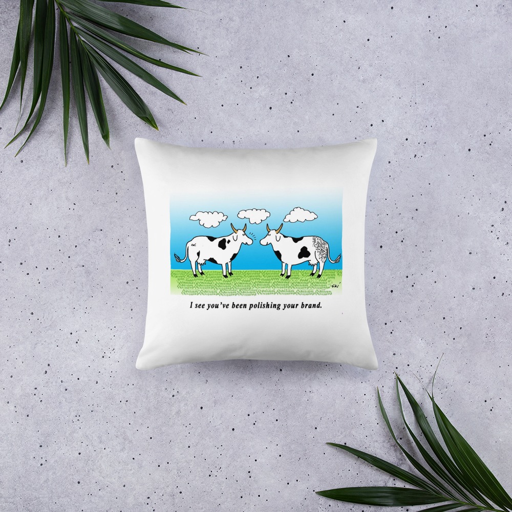 Premium Pillow
