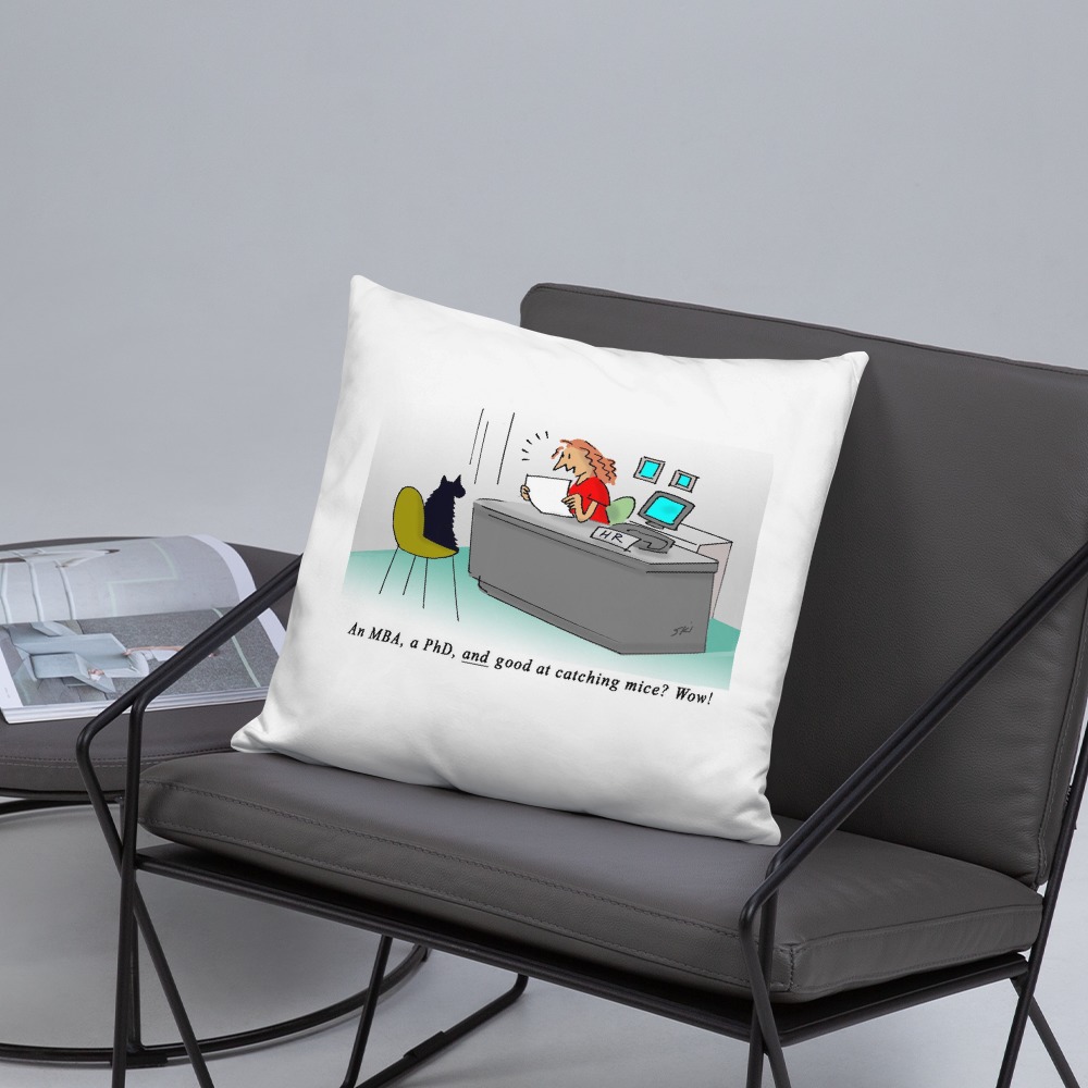 Premium Pillow