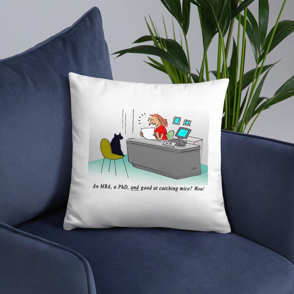 Premium Pillow