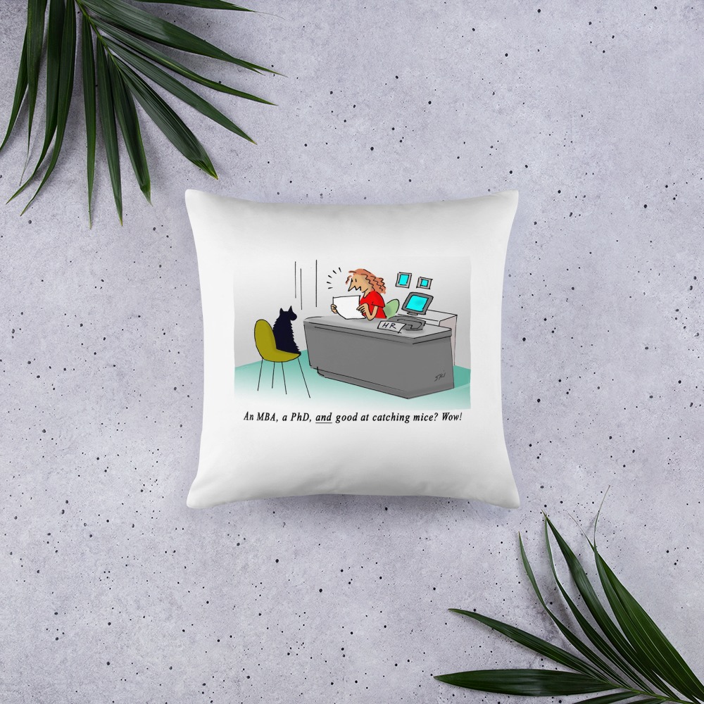 Premium Pillow
