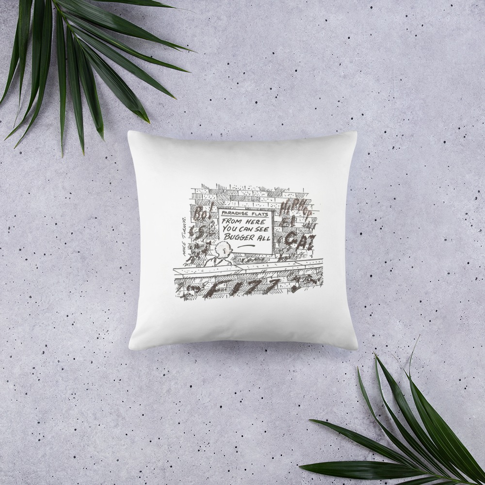 Premium Pillow
