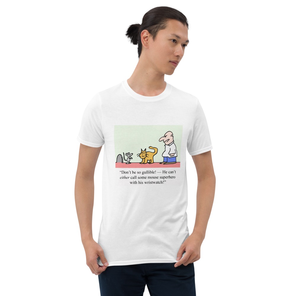 Unisex T-Shirt
