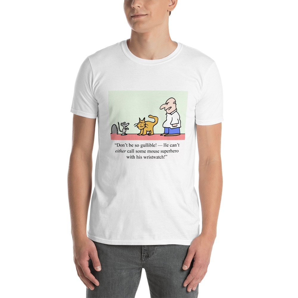 Unisex T-Shirt