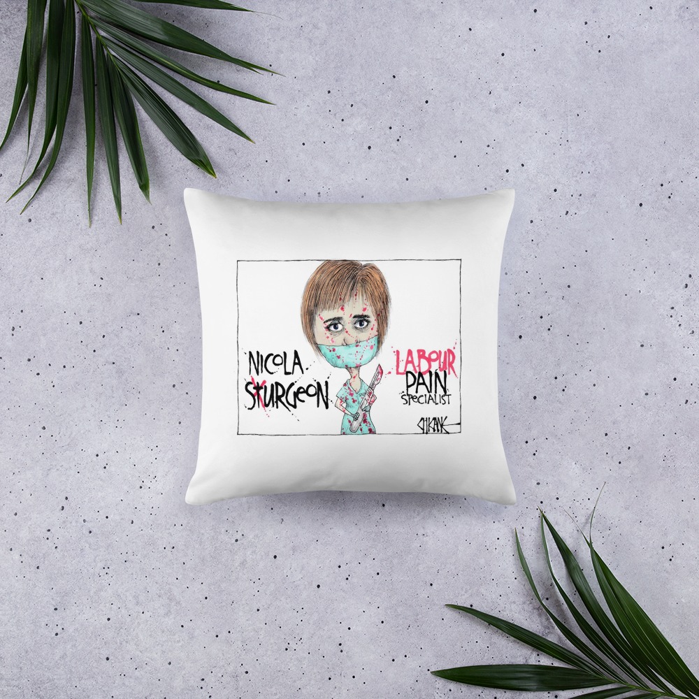 Premium Pillow