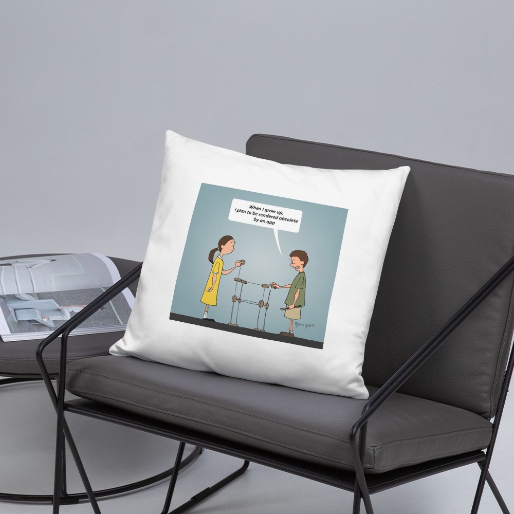 Premium Pillow