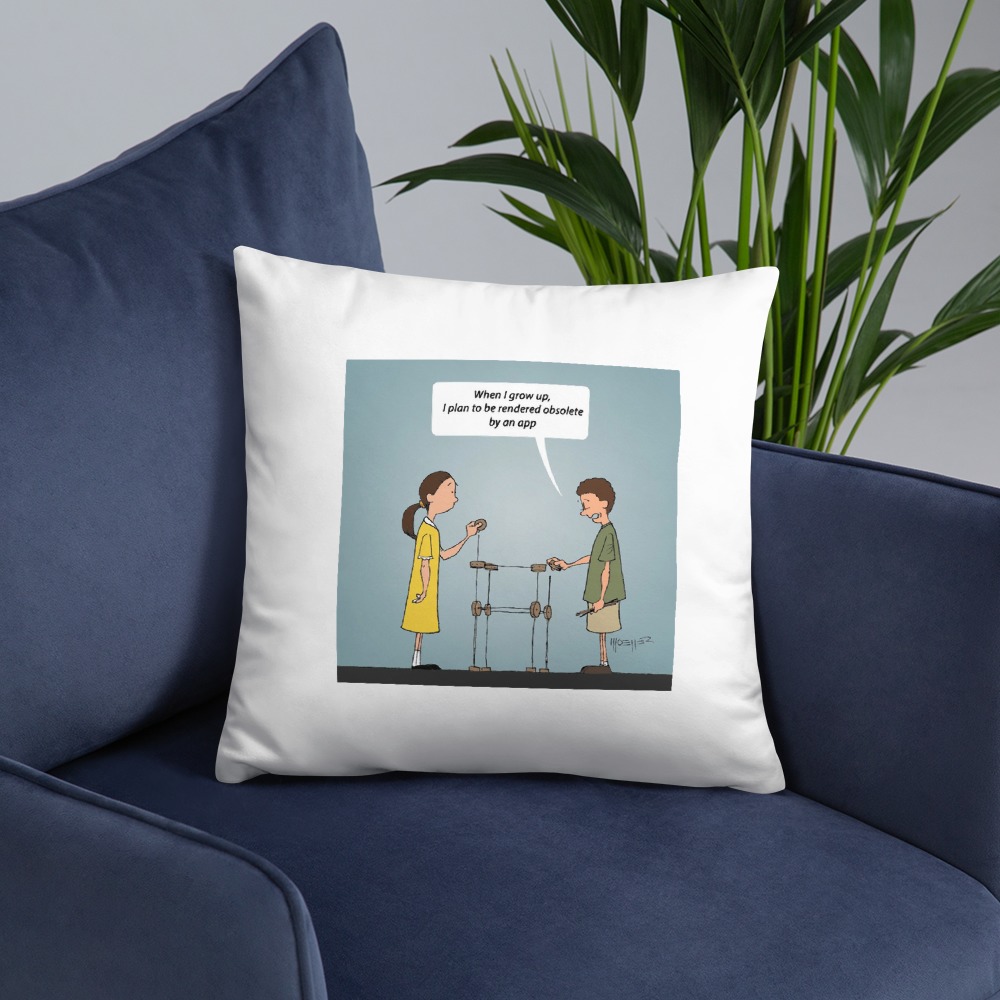 Premium Pillow