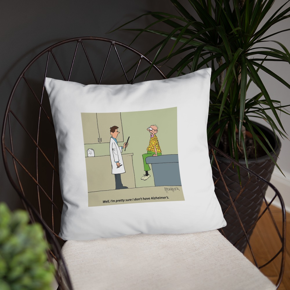Premium Pillow