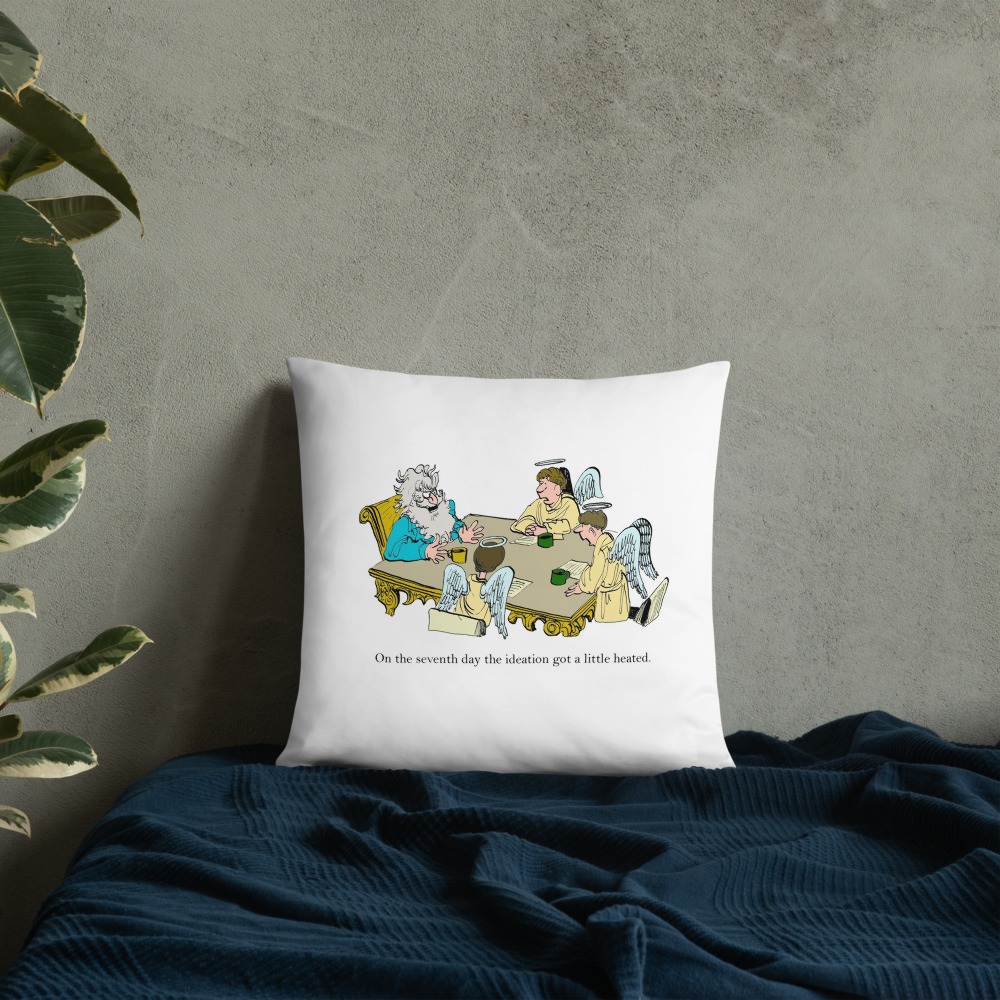 Premium Pillow