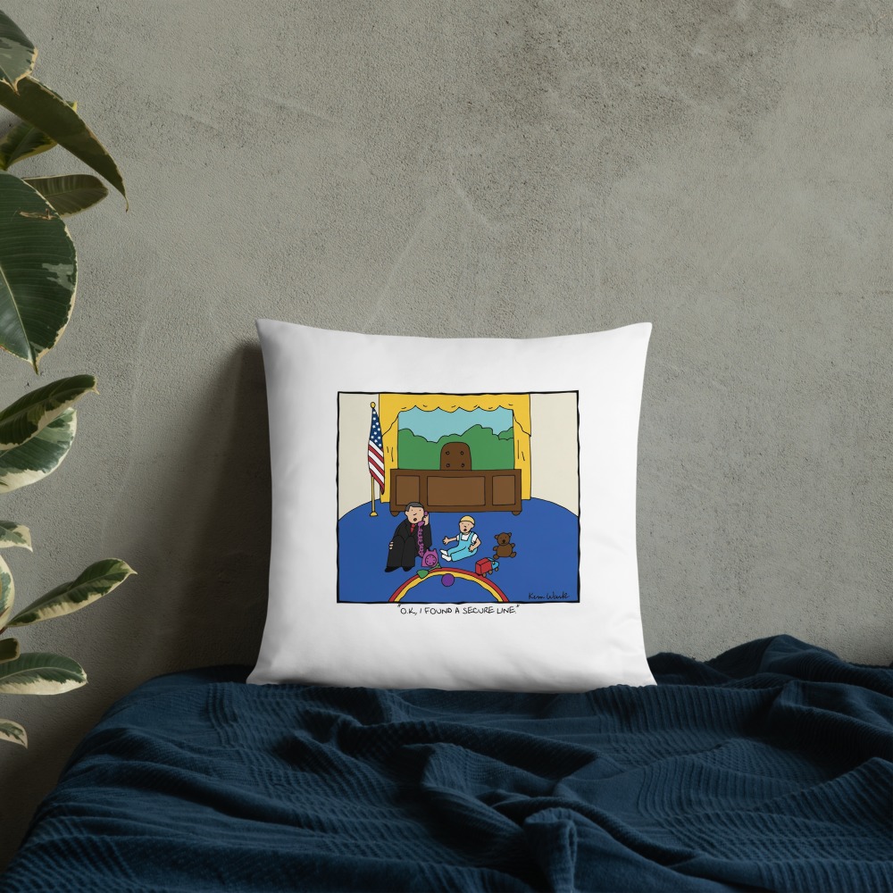 Premium Pillow