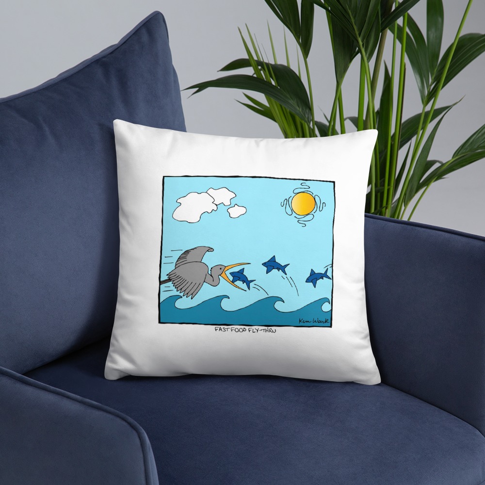 Premium Pillow
