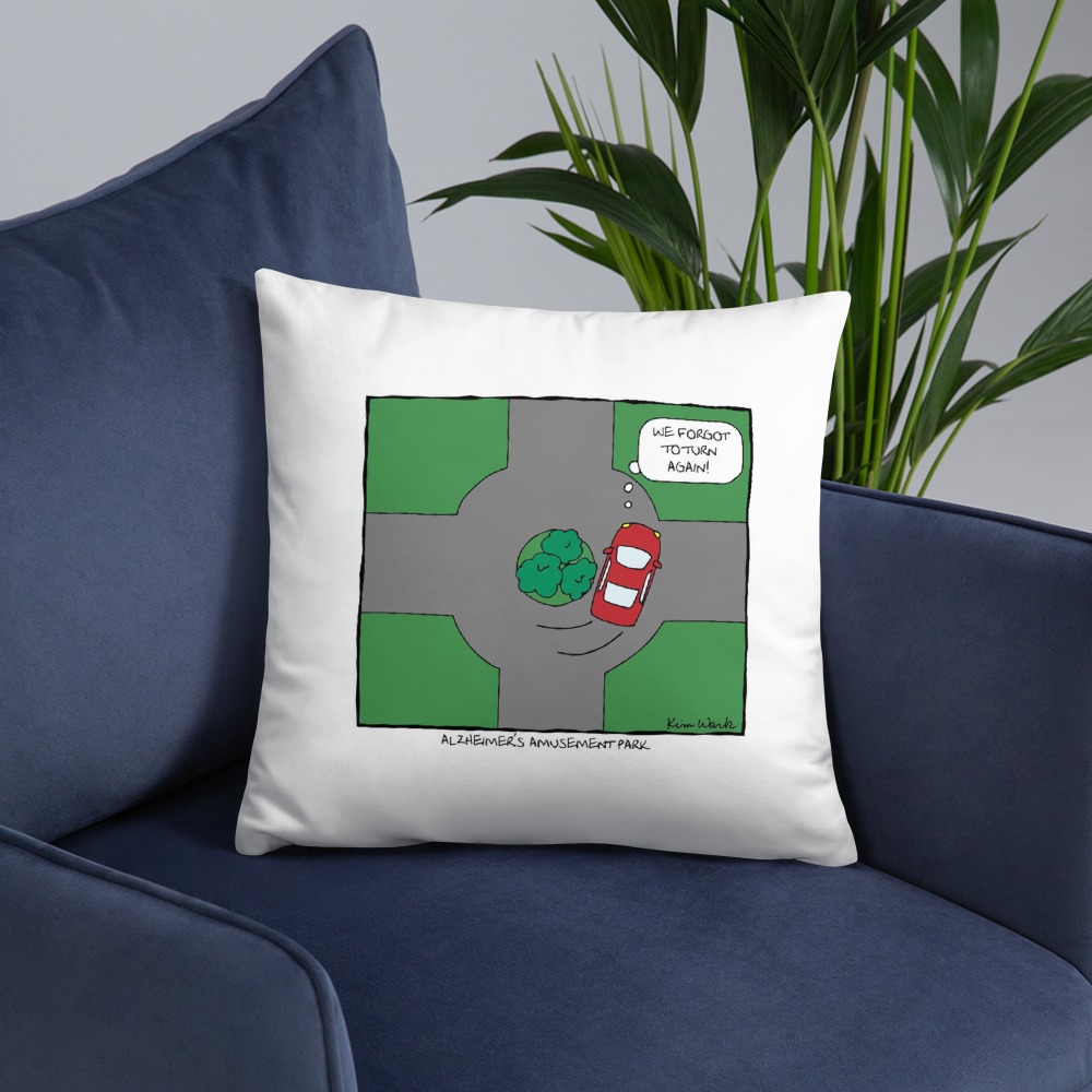 Premium Pillow