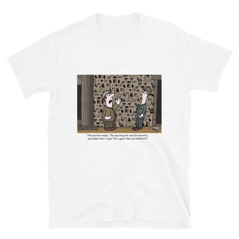 Unisex T-Shirt