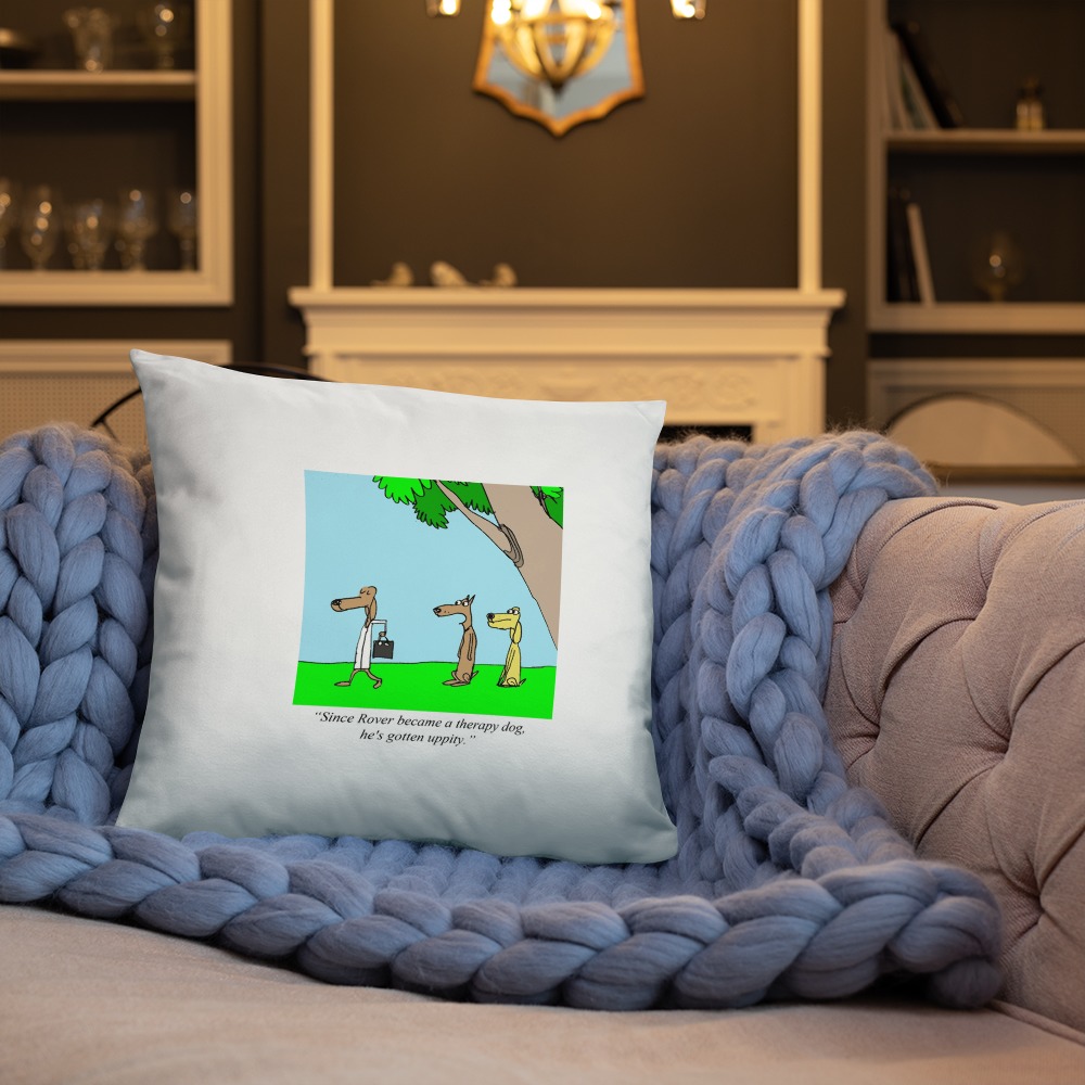 Premium Pillow
