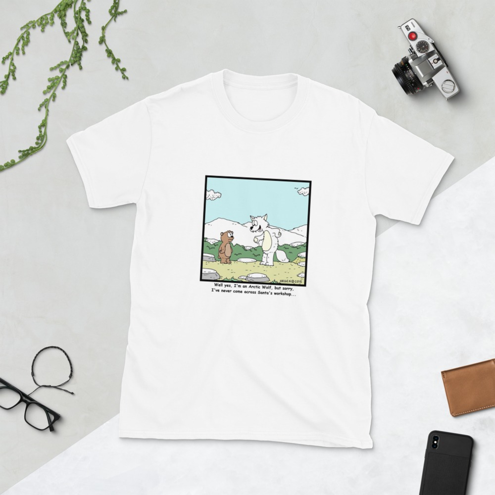 Unisex T-Shirt
