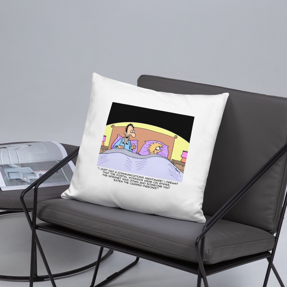 Premium Pillow