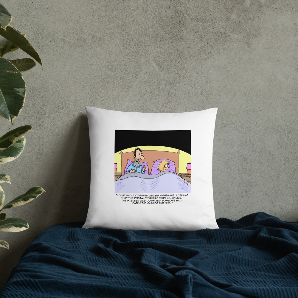 Premium Pillow