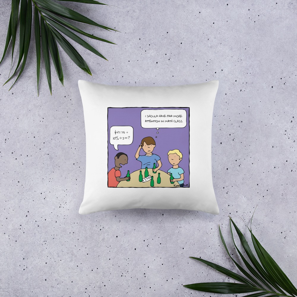 Premium Pillow