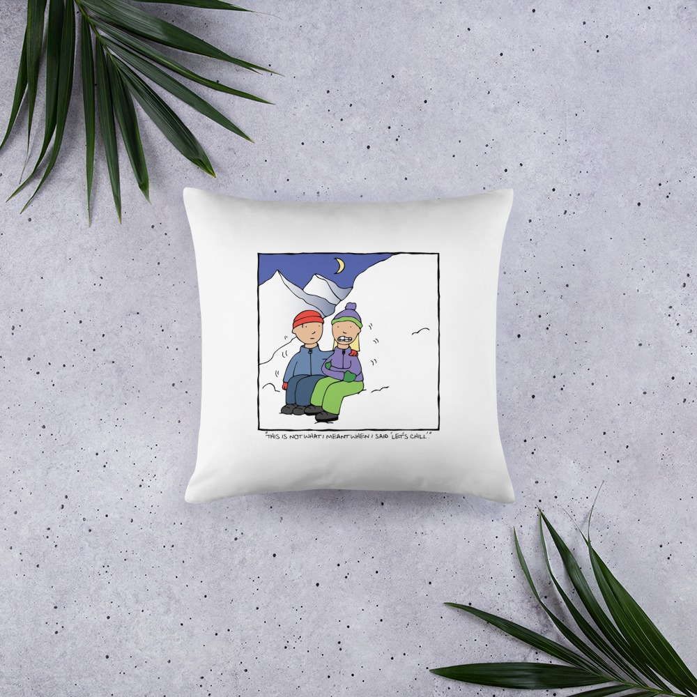 Premium Pillow