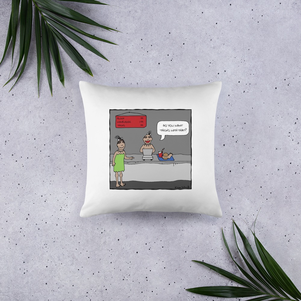 Premium Pillow