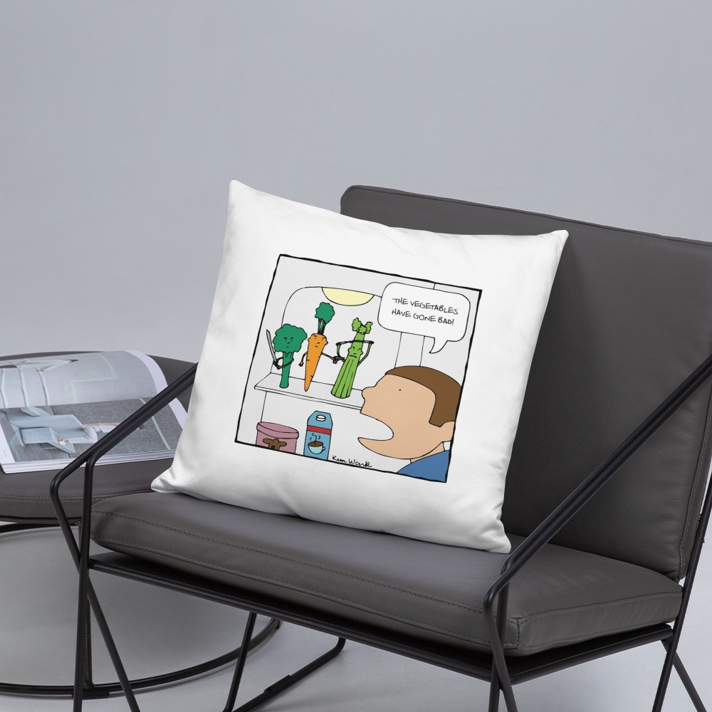 Premium Pillow
